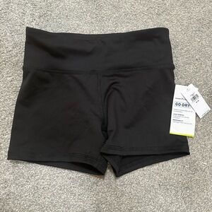 Old Navy Active Go-Dry girls shorts